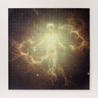 Ancient Entity erscheint in der Tiefe des tiefen W