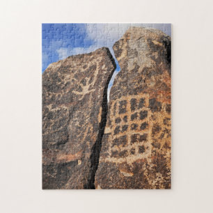Ancient Petroglyph