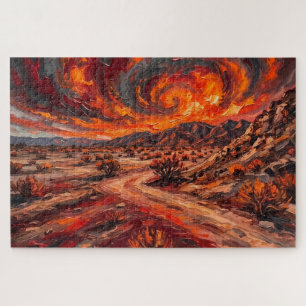 Ancient Soul: Gallery Edition Solar Vortex