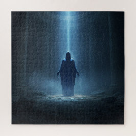 Ancient Spirit in Beamdown in Mystical Temple