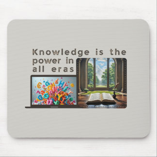 Ancient to Digital: Wissensbasierte Power jeder Ep Mousepad