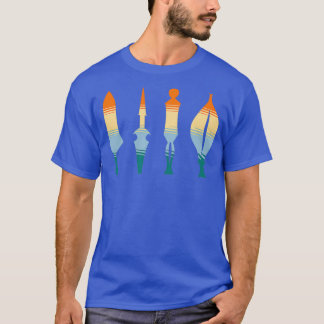 Ancient Warheads T T-Shirt