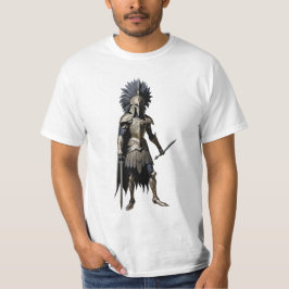 Ancient Warrior T-Shirt
