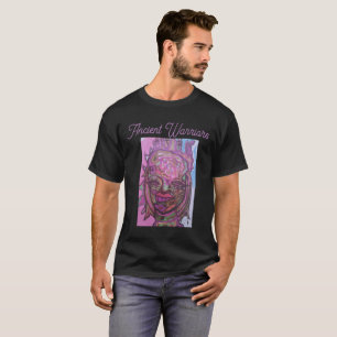 Ancient Warriors Men's Basic T - Shirt
