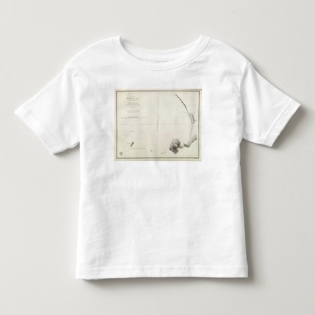 Ancon Peru Kleinkind T-shirt (Vorderseite)