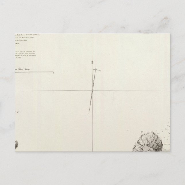 Ancon Peru Postkarte (Vorderseite)