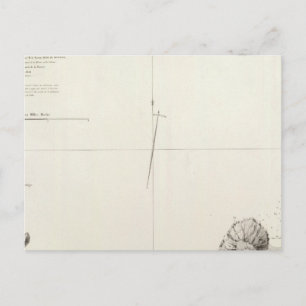 Ancon Peru Postkarte