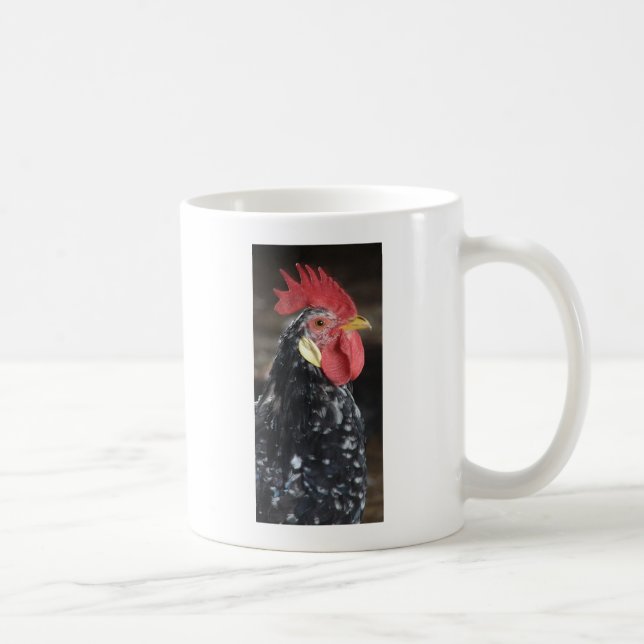 Ancona Roo Kaffeetasse (Rechts)