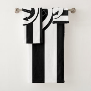 Ancre Design noir trié
