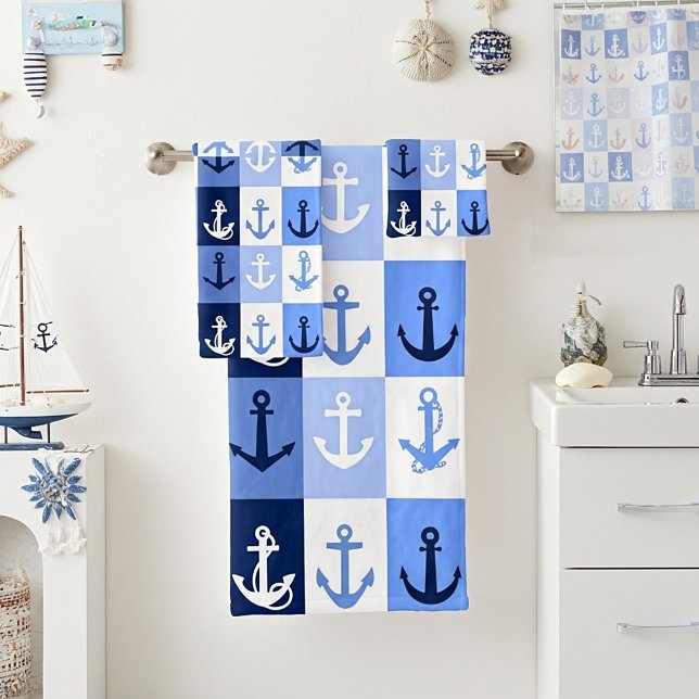 Ancres (Créateur téléchargé)