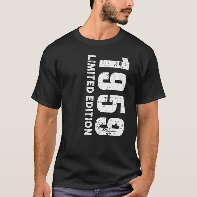 and 1959 T-Shirt (Vorderseite)