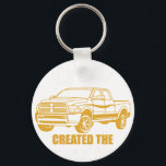 and on the 8th day god creared the square body and schlüsselanhänger<br><div class="desc">A stylish keychain featuring a vintage classic car design. A perfect accessory for car lovers and collectors. Great for everyday use or as a small and thoughtful gift for classic car enthusiasts.</div>