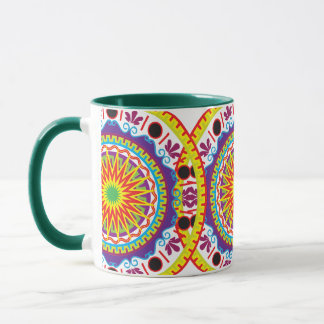 andalaArtmug Tasse