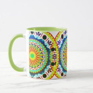 andalaKunsttasse Tasse