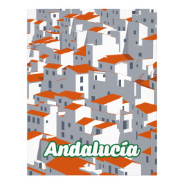 Andalucia 3 fotodruck
