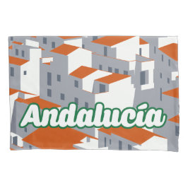 Andalucia 3 kissenbezug