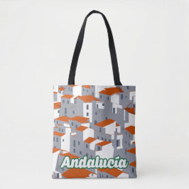 Andalucia 3 tasche