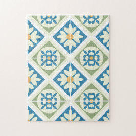 Andalusian Tiles 13