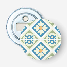 Andalusian Tiles 13 Flaschenöffner