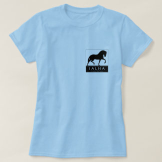 Andalusians ~ das entscheidende FahrShirt T-Shirt