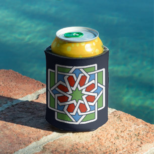 Andalusien 4 dosenkühler