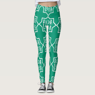 Andalusien 5 leggings