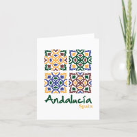 Andalusische Fliesen 3