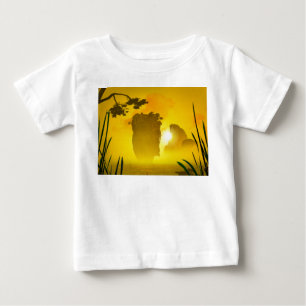 Andaman Meer Baby T-shirt
