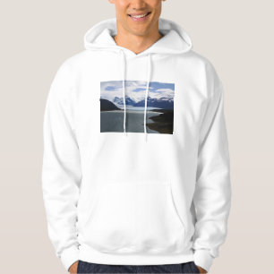 Anden-Gebirgszug Hoodie