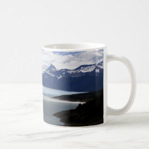 Anden-Gebirgszug Kaffeetasse