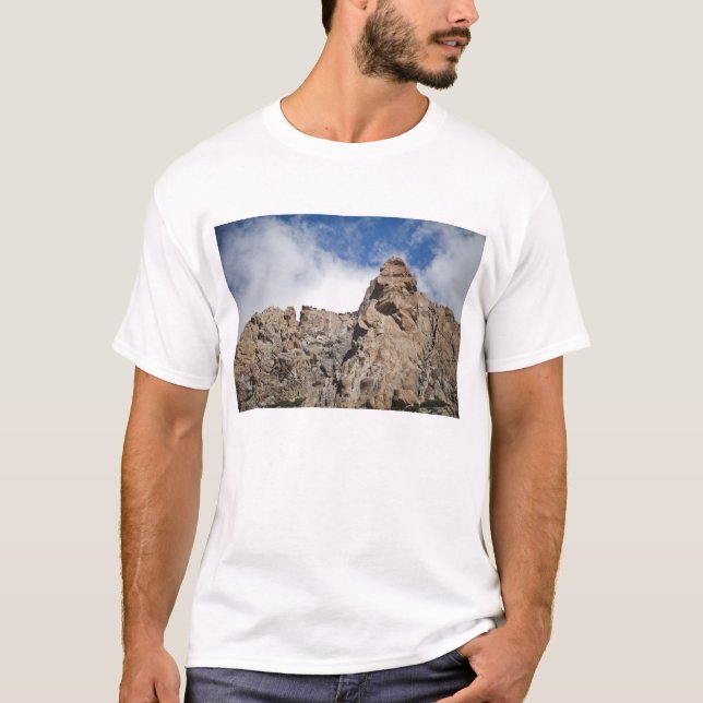Andenberge T-Shirt (Vorderseite)
