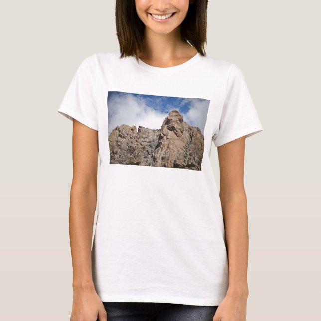 Andenberge T-Shirt (Vorderseite)