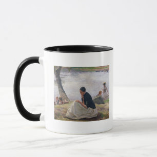 Andenken, 1891 tasse