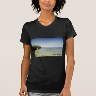 Andenken shirt1A - Cebu, Philippinen T-Shirt