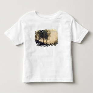 Andenken von Italien Kleinkind T-shirt