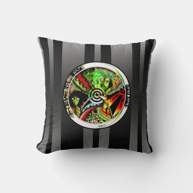 Andere Abmessungen Kissen (Vorderseite)