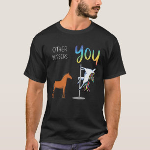 Andere Busse, die du T-Shirt