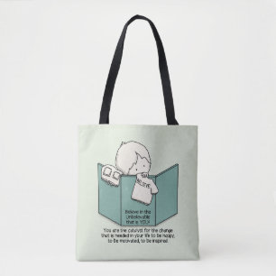 Ändere es! tasche