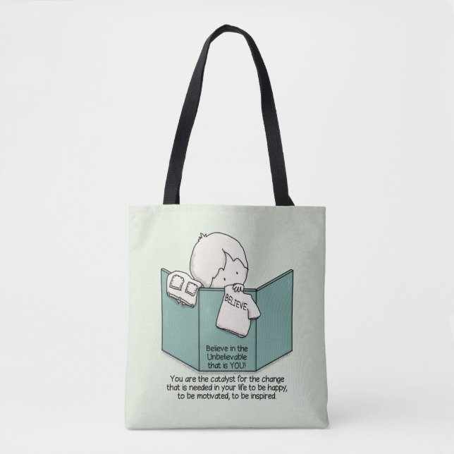Ändere es! tasche (Vorderseite)