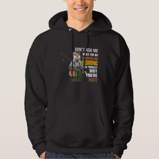 Andere - Frag mir nicht, warum ich so süchtig nach Hoodie