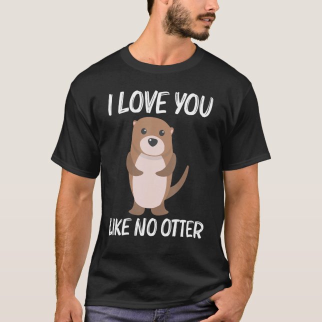 Andere Frauen Wasserpfeffer Weasel River Anima T-Shirt (Vorderseite)