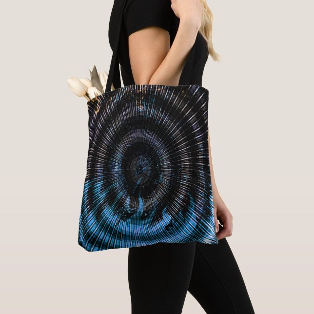 Andere Galaxie...... Tasche (Von Nahem)