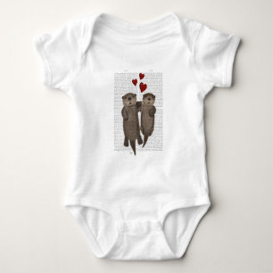 Andere Haltevorrichtungen Baby Strampler