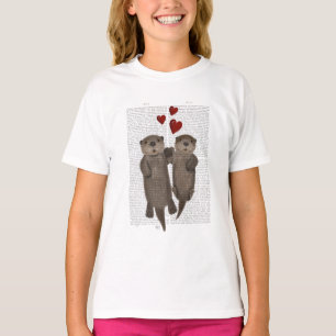 Andere Haltevorrichtungen T-Shirt