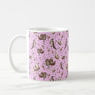 Andere in der Tasse der Liebe
