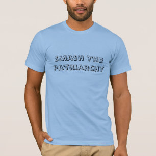 Andere nehmen T-Shirt