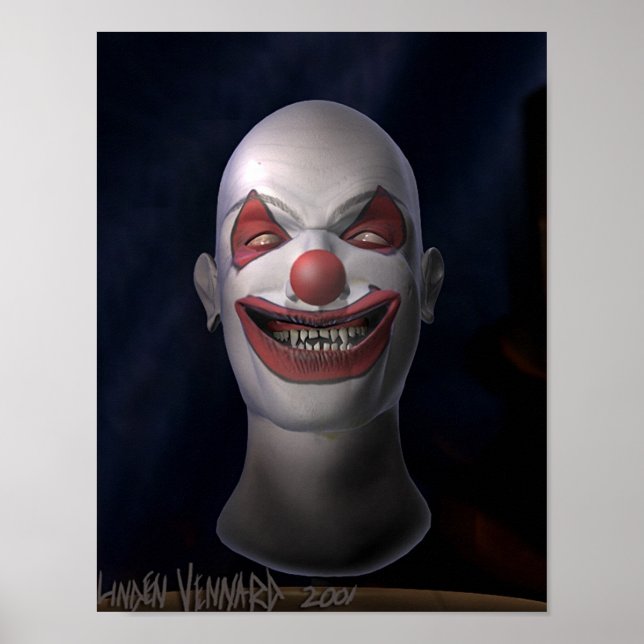 andere poster (Vorne)