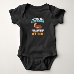 Andere sind Phantastisches süßes Süße Tier Baby Strampler