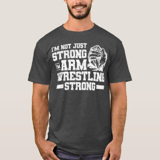 Andere Sportarten sind für die Schwachen Geschenk  T-Shirt