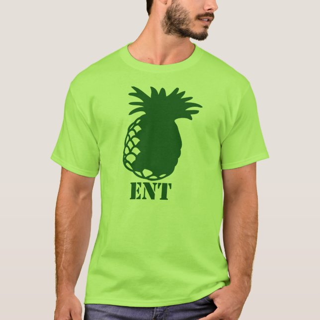 ANDERE T-Shirt (Vorderseite)